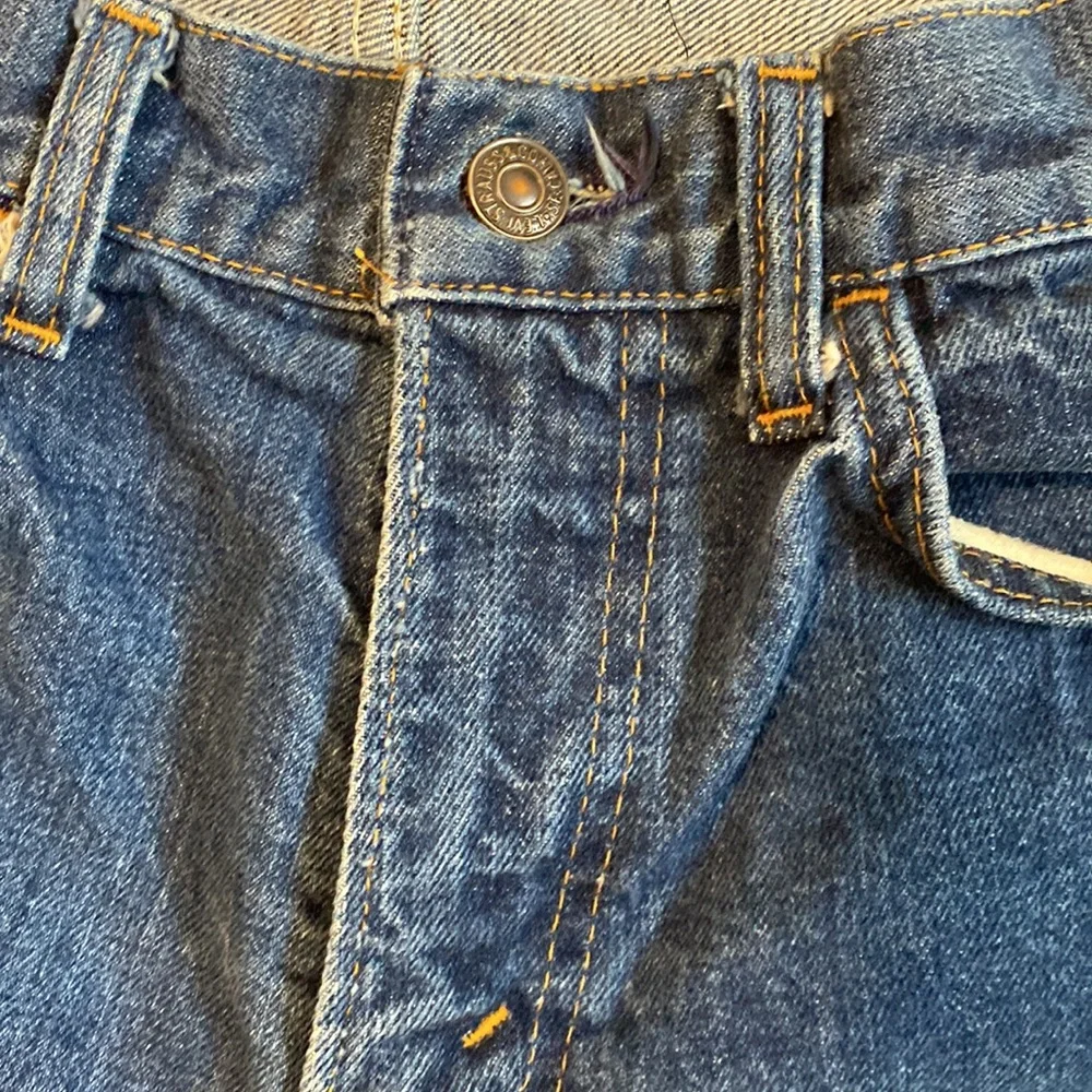 Vintage Orange Tag Levi’s 684 - Picture 4 of 12